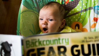 Stoked on the Gear Guide? Tell Us!