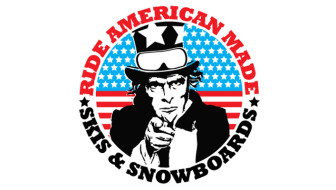 They Want You! USA Colab Promotes American Roots