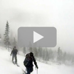 BC Banter: Big Storm in the Northeast, Aspen Mayor Pushes Uphill, CAIC Hosts Benefit Bash, Wintery Western Weather