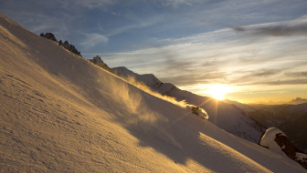 Ingrid Backstrom, Chamonix, Francephoto:Adam Clark