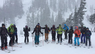 Venture Capital: After closing up shop, Venture Snowboards is back. But is the entire splitboard scene on shaky ground?