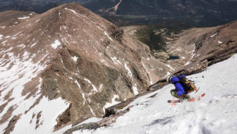 Summer Stashes: Photographer Jesse Levine explores the reaches of Rocky Mountain National Park