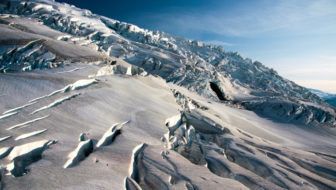 Expect the Unexpected: Climatologist Alan Betts explains how climate variability will affect winters across the world