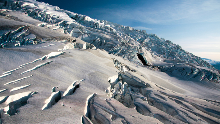 Expect the Unexpected: Climatologist Alan Betts explains how climate variability will affect winters across the world