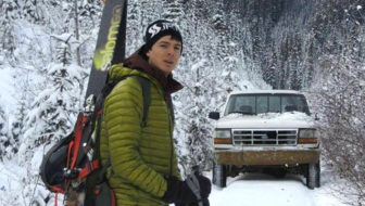 Early Lake Louise Avalanche Kills Skier