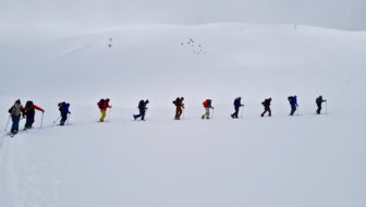 Not Your Mom’s Ski Academy: A Maine School Heads Out of Bounds