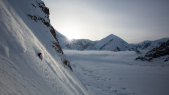Photographer Adam Clark tracks the sun