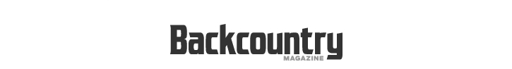 Backcountry Magazine