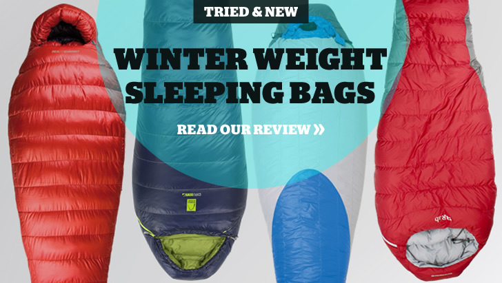 MONTBELL U.L. SUPER SPIRAL DOWN HUGGER 0 REVIEW