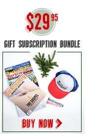 Buy a Backcountry Gift Subscription Bundle