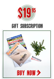 Buy a Backcountry Gift Subscription