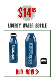 Buy a Backcountry Liberty Water Bottle