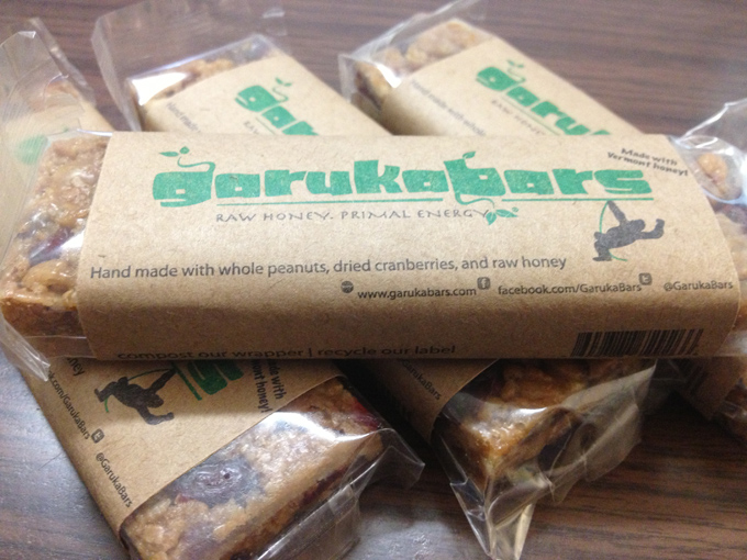 Garuka Bar (Original) x 20-pack case