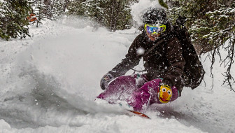 Shred Test 2015: It’s A Wrap