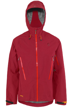 ASCENT GTX PRO JACKET