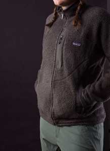 patagonia bender