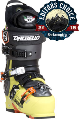 Tecnica Cochise 105 Women's Ski Boots Review: A Touring and Downhill Wonder