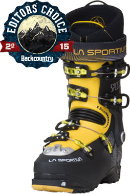 Tecnica Cochise 105 Women's Ski Boots Review: A Touring and Downhill Wonder