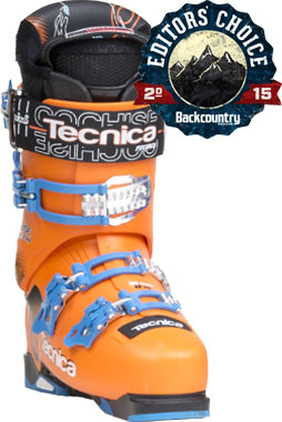 tecnica cochise pro 13