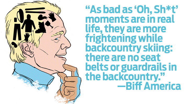 Biff America: On ‘Oh Sh*t’ Moments