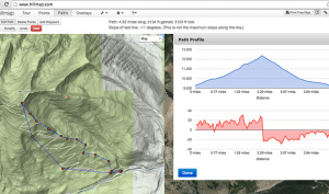 Mountain Skills: Exploring with Modern Navigation Tools