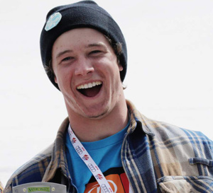 Bryce Astle. [Photo] Courtesy U.S. Ski Team