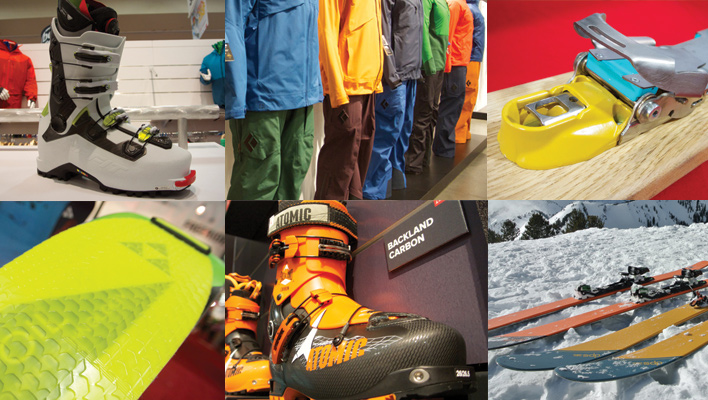 Gear Preview: 2015 Outdoor Retailer Highlights (Part 2)