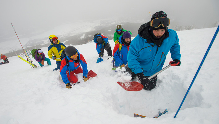Salomon and Atomic to Launch Safety-Focused “Mountain Academy”
