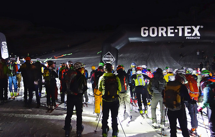 The 2015 Grand Traverse: A Racer Reflects