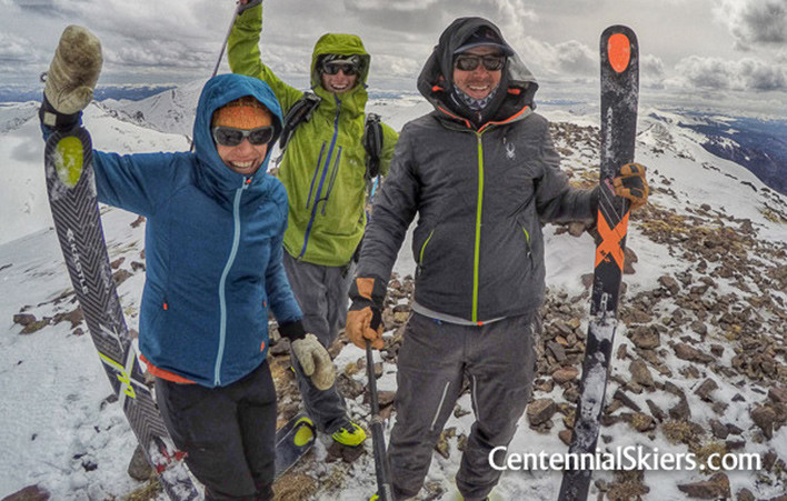 BC Banter: Avy Closes Independence Pass, Centennial Skiers Complete 100th Descent and Colorado Cancels Summer