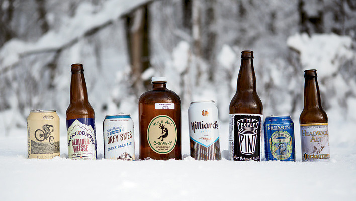 2015 Beer Test: Skintrack Suds