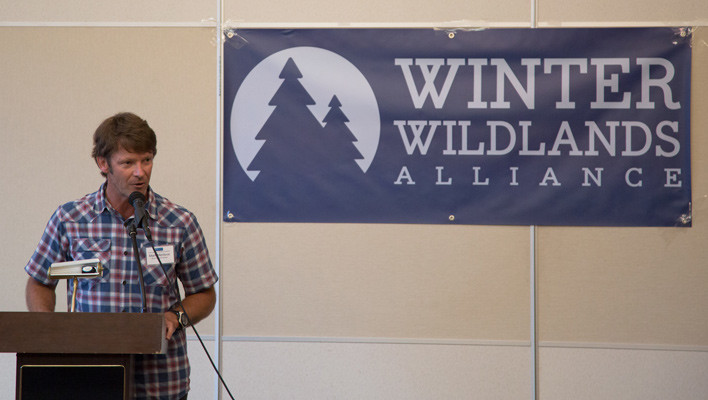 Why We Love Winter: Reflections from the 2015 Winter Wildlands Alliance Grassroots Conference