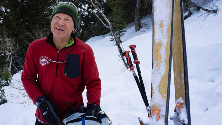 Bruce Tremper retires as longtime Director of the Utah Avalanche Center: Mark Staples to Fill Role