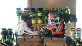 Category Killers: All Mountain Boots