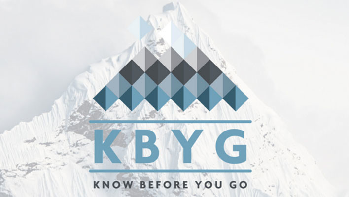 Know Before You Go Launches Revamped Program and Video