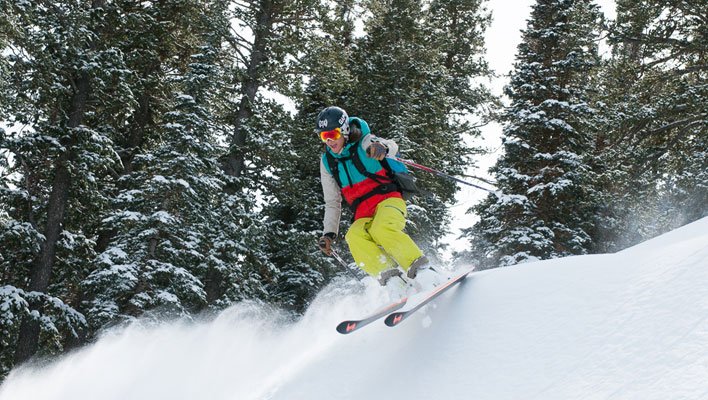 Testers' Choice: DPS WAILER 99 TOUR1