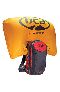 MOCHILA CON AIRBAG FLOAT 32 - LBS desde 1982