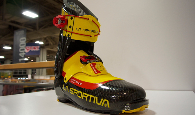 La sportiva shop stratos hi cube