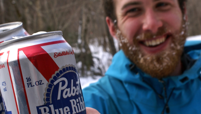 Mountain Skills: Hydrate or Die