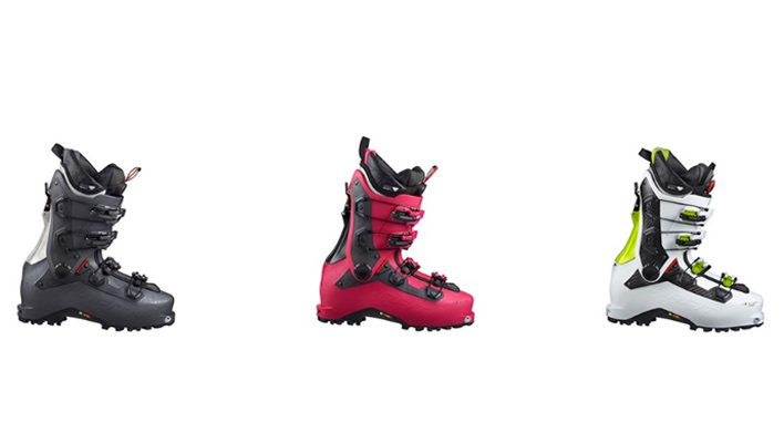 Dynafit recalls Khion ski boot: replacement or full refund offered