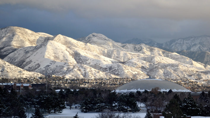 Mountain Policy: Utah’s Rep. Jason Chaffetz makes moves to protect the Wasatch