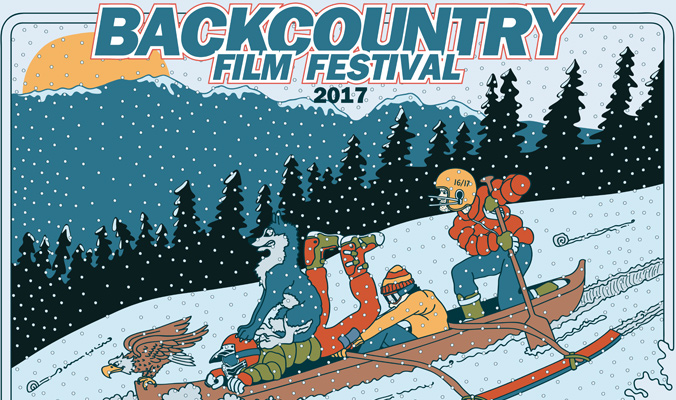 Cinema Season: The Winter Wildlands Alliance preps for Backcountry Film Festival submissions