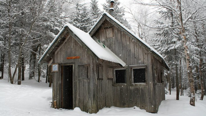 Vermont Huts Association: New nonprofit seeks to develop hut system in Green Mountains