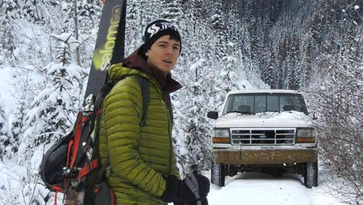 Early Lake Louise Avalanche Kills Skier
