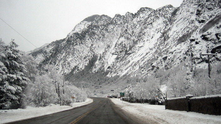 Access Denied: New UDOT restrictions stir frustration in Little Cottonwood Canyon