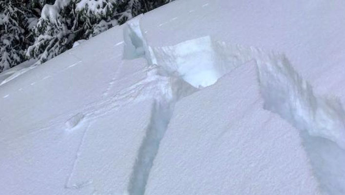 Snowpack List: Avalanche assessments from around the U.S.: Week of January 22