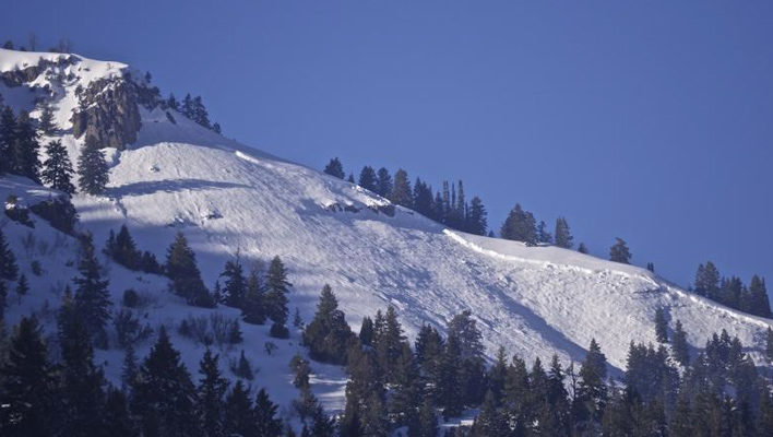Snowpack List: Avalanche assessments from around the U.S.: Week of January 15