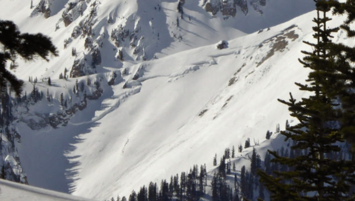 Snowpack List: Avalanche assessments from around the U.S.: Week of February 5