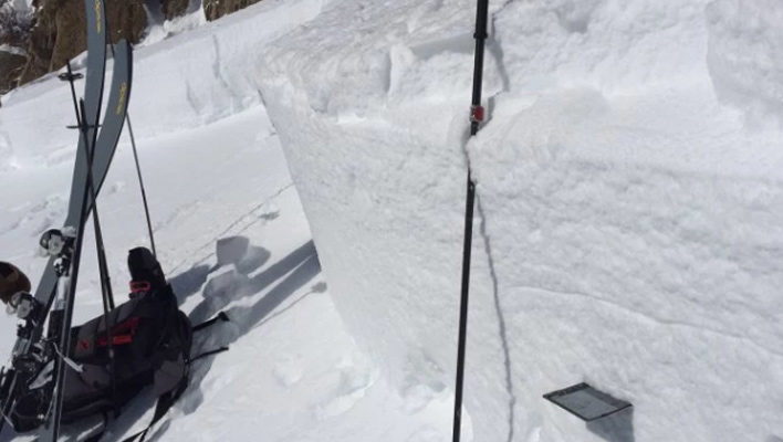 Snowpack List: Avalanche assessments from around the U.S.: Week of January 29