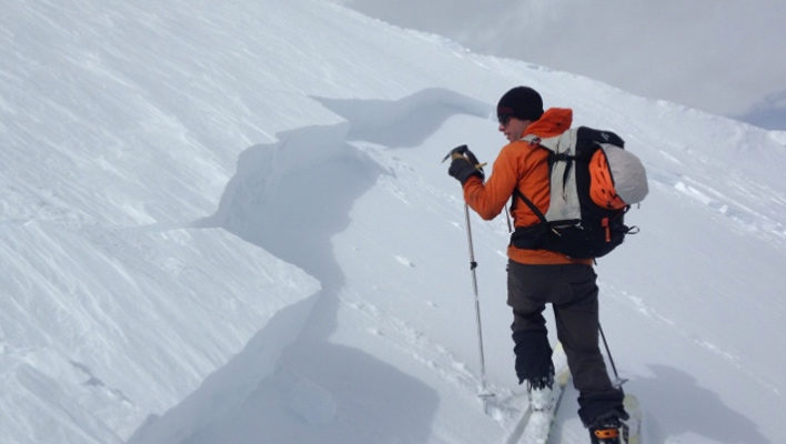 Snowpack List: Avalanche assessments from around the U.S., Week of February 26